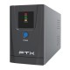 UPS Interactiva FTX 220V 480W 800VA UPS Interactiva FTX 220V 480W 800VA