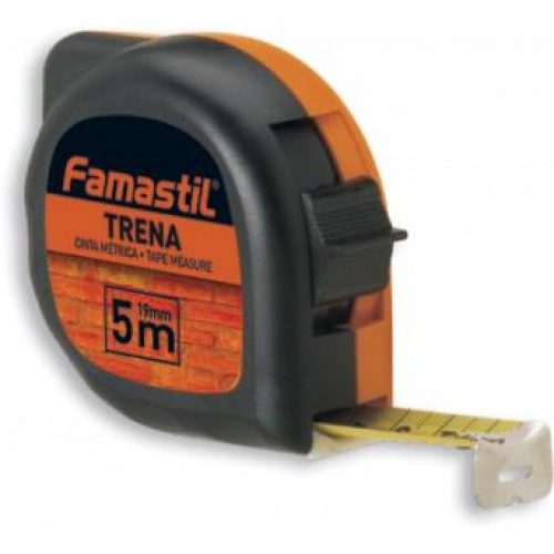 Cinta Metrica Famastil 00536 5m