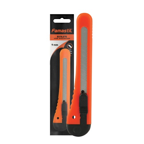 Cutter Famastil F29.01 9mm