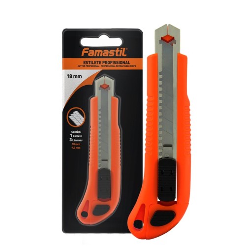 Cutter Famastil F29.03 18mm