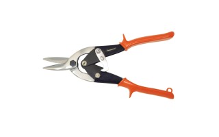 Tijera de Aviacion Famastil F62.01 10'' 25cm Recta Tijera de Aviacion Famastil F62.01 10'' 25cm Recta