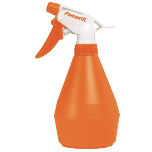 Atomizador Famastil F88.01 500ml Boquilla Regulable Atomizador Famastil F88.01 500ml Boquilla Regulable