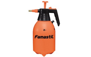 Fumigador Pulverizador Famastil F88.02 2L Fumigador Pulverizador Famastil F88.02 2L