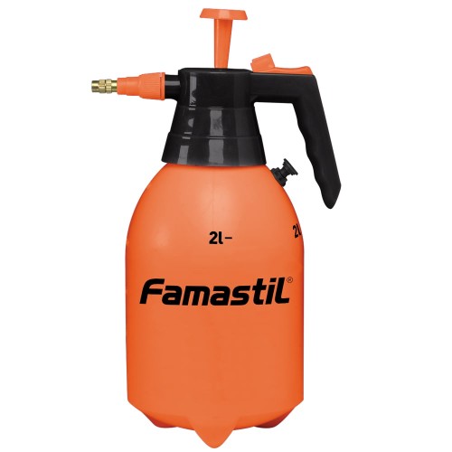 Fumigador Pulverizador Famastil F88.02 2L Fumigador Pulverizador Famastil F88.02 2L