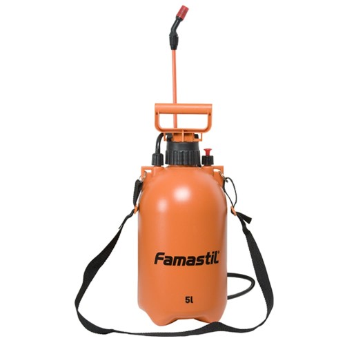 Fumigador Pulverizador Famastil F88.03 5L