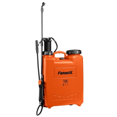 Fumigador Pulverizador Famastil F88.04 12L