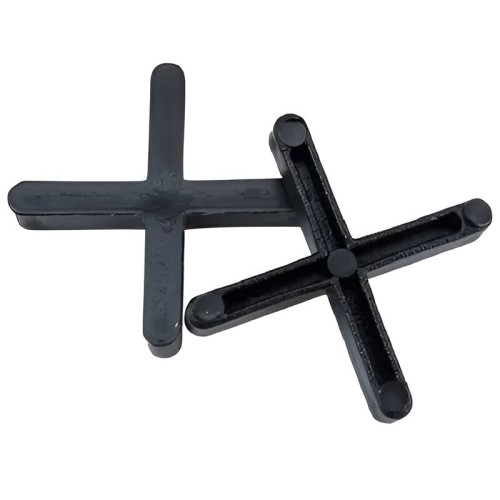 Separadores de Pisos y Azulejos Famastil F93.12 4mm 100u Separadores de Pisos y Azulejos Famastil F93.12 4mm 100u