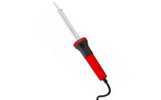 Cautin Soldador Fame 0918 30W Rojo Cautin Soldador Fame 0918 30W Rojo