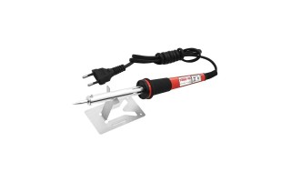 Cautín Soldador Fame 0920 40W Rojo