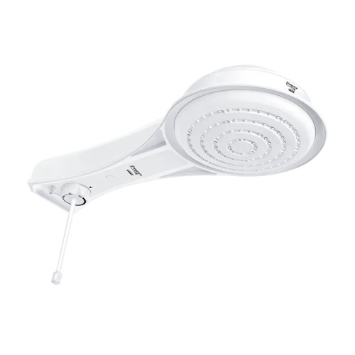 Ducha Eléctrica Fame Elegance 3220 6800W Blanco Ducha Eléctrica Fame Elegance 3220 6800W Blanco