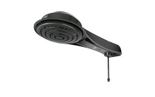 Ducha Eléctrica Fame Elegance 4347 6800W Negro Ducha Eléctrica Fame Elegance 4347 6800W Negro