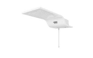 Ducha Eléctrica Fame Intense 4473 7800W Blanco Ducha Eléctrica Fame Intense 4473 7800W Blanco