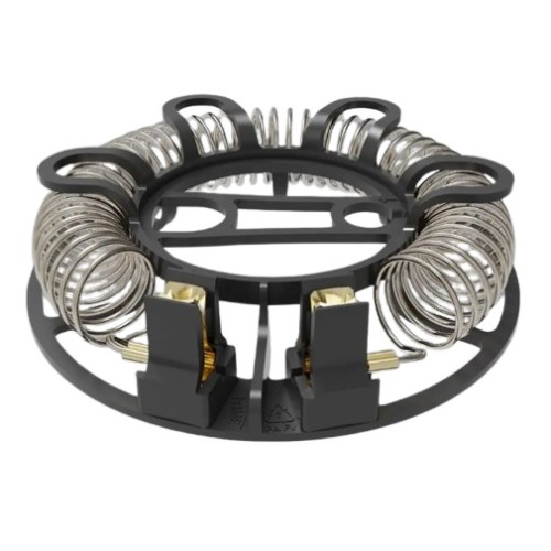 Resistencia Fame Intense 4490 para Ducha Eléctrica 7800W