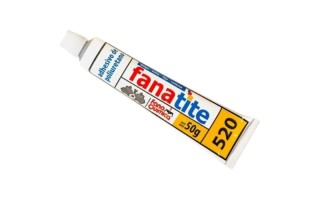 Adhesivo de Poliuretano FanaTite 430210 para Madera 50g Adhesivo de Poliuretano FanaTite 430210 para Madera 50g