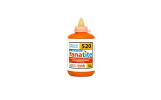 Adhesivo de Poliuretano FanaTite 431002 para Madera 330g Adhesivo de Poliuretano FanaTite 431002 para Madera 330g