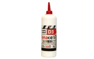 Cola Vinílica FanaCola D3 Ultimate 432900 Madera 1kg Cola Vinílica FanaCola D3 Ultimate 432900 Madera 1kg