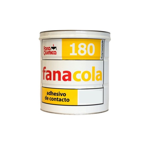 Adhesivo de Contacto para Calzados FanaCola 180 750g