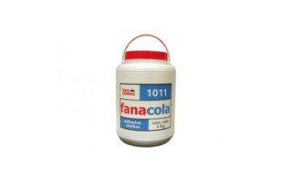 Adhesivo Vinílico FanaCola 1011 para Madera 4kg Adhesivo Vinílico FanaCola 1011 para Madera 4kg