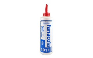 Adhesivo Vinílico FanaCola 1011 para Madera 500g Adhesivo Vinílico FanaCola 1011 para Madera 500g
