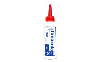 Adhesivo Vinílico FanaCola 1011 para Madera 250g Adhesivo Vinílico FanaCola 1011 para Madera 250g