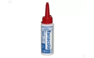 Adhesivo Vinílico FanaCola 1011 para Madera 125g Adhesivo Vinílico FanaCola 1011 para Madera 125g