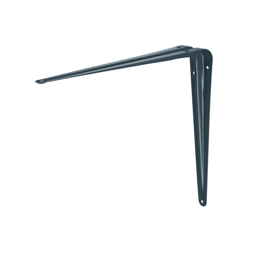 Ménsula Fiero 44013 10x12'' Gris