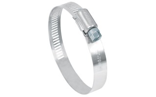Abrazadera p/ Manguera Fiero 44248 3.5/16 - 4.1/4 Inox 5u Abrazadera p/ Manguera Fiero 44248 3.5/16 - 4.1/4 Inox 5u