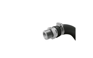 Abrazadera p/ Manguera Fiero 44232 Inox. 3/8"-5/8" 10u Abrazadera p/ Manguera Fiero 44232 Inox. 3/8"-5/8" 10u