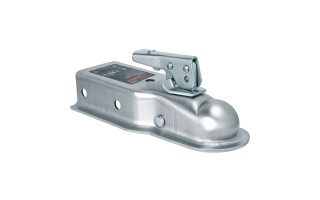 Enganche de Remolque Fiero 44442 p/ Bola 2" 1590kg Enganche de Remolque Fiero 44442 p/ Bola 2" 1590kg