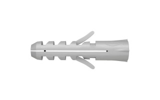 Tarugo de Expansión Fischer S-8 8mm x1000u Tarugo de Expansión Fischer S-8 8mm x1000u