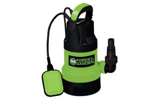 Bomba de Agua Sumergible Forest&Garden 3/4HP 1" Bomba de Agua Sumergible Forest&Garden 3/4HP 1"