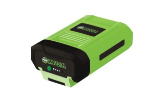 Batería Forest&Garden BAT-1042/2 36V - 42V 2,0Ah Batería Forest&Garden BAT-1042/2 36V - 42V 2,0Ah