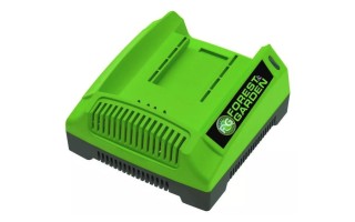 Cargador de Bateria Forest&Garden CHA 700/42 42V  Cargador de Bateria Forest&Garden CHA 700/42 42V