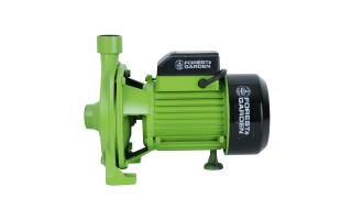 Bomba de Agua Centrífuga Forest&Garden CF-810 1HP Bomba de Agua Centrífuga Forest&Garden CF-810 1HP