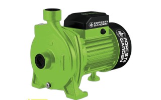 Bomba de Agua Centrífuga Forest&Garden CF-810 1HP Bomba de Agua Centrífuga Forest&Garden CF-810 1HP