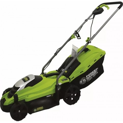 Cortapasto Electrico Forest&Garden CP-533/220 33cm 1300W