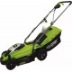 COMBO Cortapasto 1300W + Serrucho + Escoba de Jardín COMBO Cortapasto 1300W + Serrucho + Escoba de Jardín