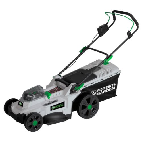 Cortapasto a Batería Forest&Garden CPR-1075 43cm 40V