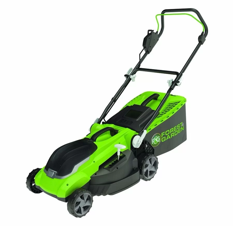 Cortacesped A Bateria RS20 - Tienda Jardinería ALLGrass ALLGrass