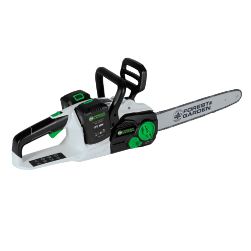 Motosierra a Batería Forest&Garden E-1016 16'' 40cm 40V