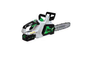 Motosierra a Batería Forest&Garden 12'' 30cm 20V SIN BAT Motosierra a Batería Forest&Garden 12'' 30cm 20V SIN BAT