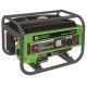 Generador de Corriente Forest&Garden 220V 2900W Naftero