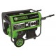 Generador de Corriente Forest&Garden 220V 6500W Naftero