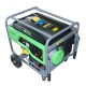 Generador de Corriente Forest&Garden 220V 6500W Naftero