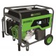 Generador de Corriente Forest&Garden 220V 7500W Naftero