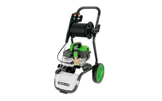 Hidrolavadora Forest&Garden H-1100 444L/h 180bar 2400W Hidrolavadora Forest&Garden H-1100 444L/h 180bar 2400W