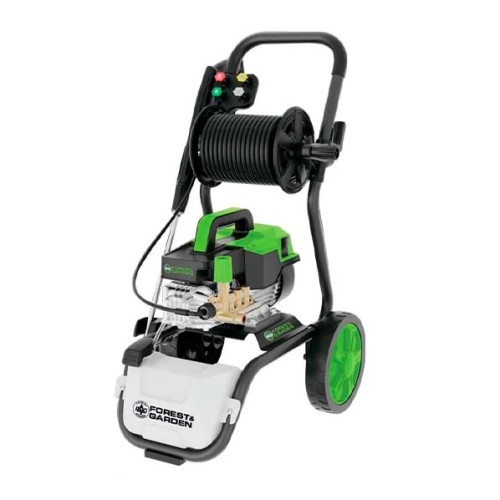 Hidrolavadora Forest&Garden H-1100 444L/h 180bar 2400W