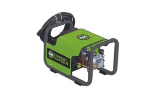 Hidrolavadora Forest&Garden H11000 80bar 1600W