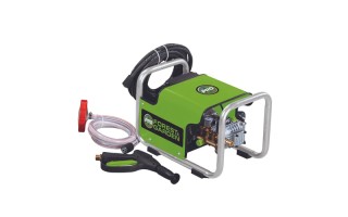 Hidrolavadora Forest&Garden H11000 80bar 1600W