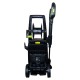 Hidrolavadora Forest&Garden H-7160 336L/h 160bar 2200W